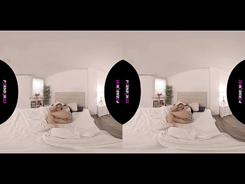 ❤️ PORNBCN VR Zwee jonk Lesben erwächen geil an 4K 180 3D virtuell Realitéit Genf Bellucci Katrina Moreno ❤ Sexvideo op Porno lb.fulldesisex.ru ❌️