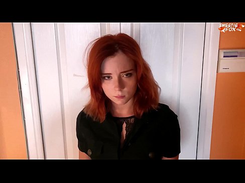 ❤️ Sécherheetsbeamten bestrooft schéin Fra fir Shoplifting - Cum Am Mond ❤ Sexvideo op Porno lb.fulldesisex.ru ❌️